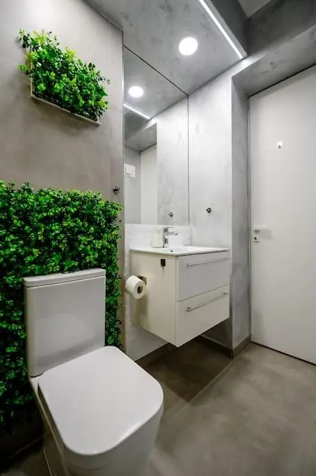 Northern Horizon Voluntari Apartment